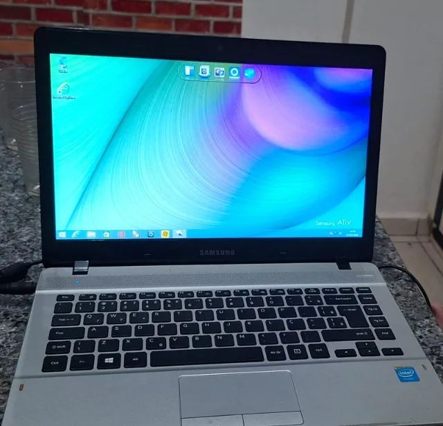 Notebook Samsung  - Foto 2