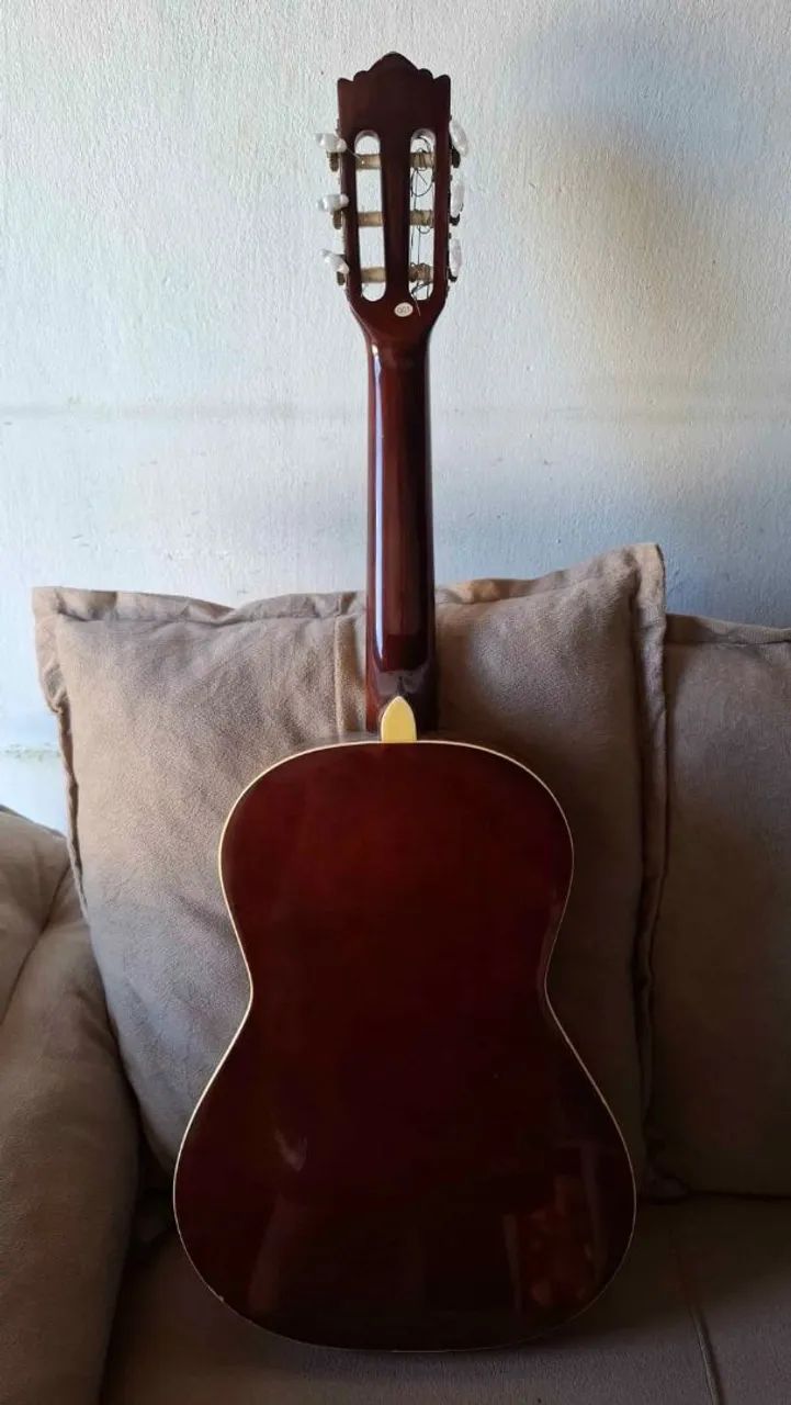 Violão  - Foto 3