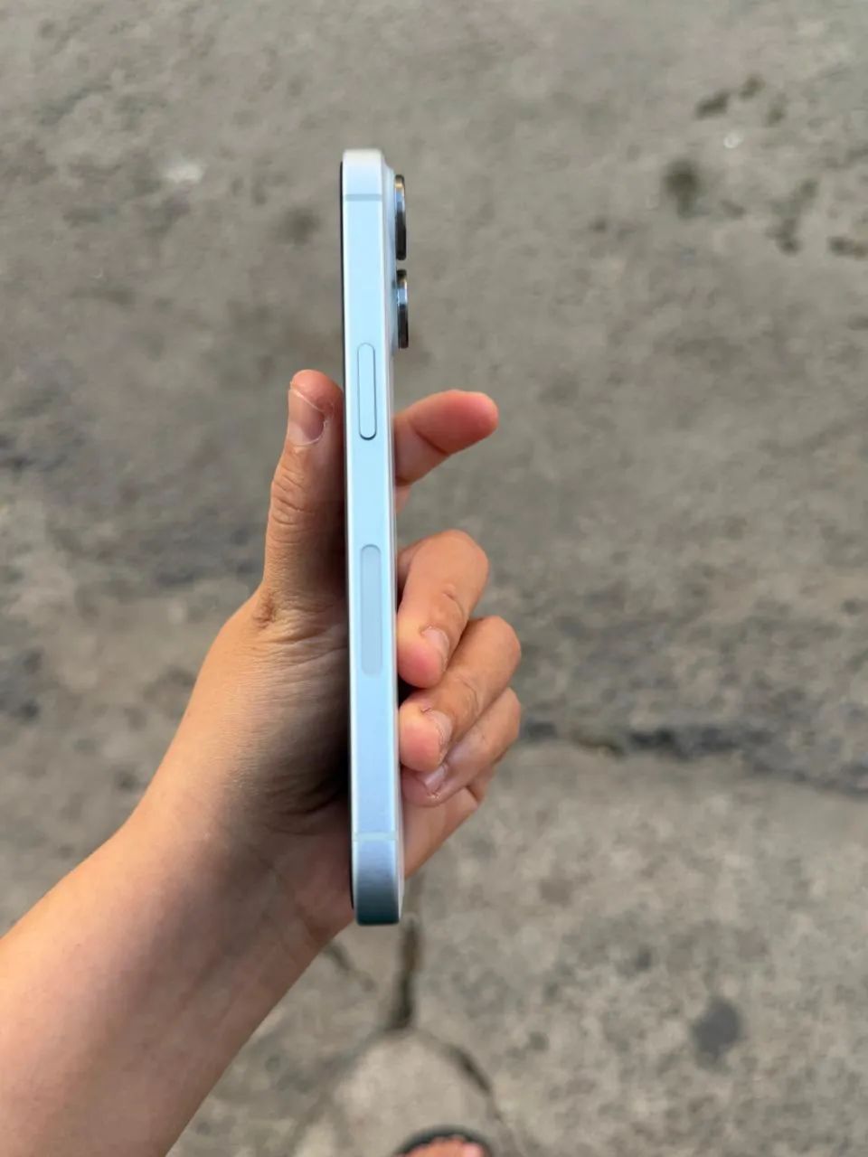 iPhone15 128gb Azul - Celulares e Smartphones - Mucuripe