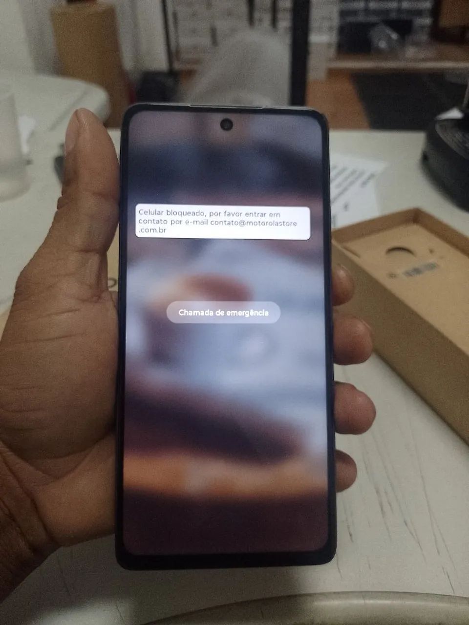 Motorola g 75 - Foto 5