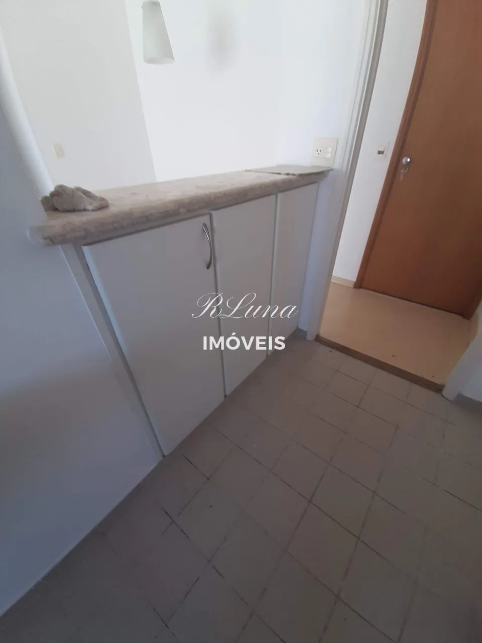 Apartamento em Alphaville centro com 2 quartos - Barueri - SP - Foto 3