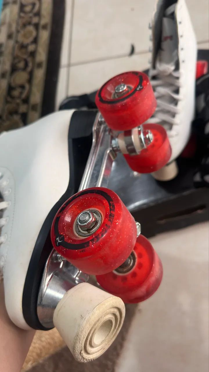 Patins - Foto 2