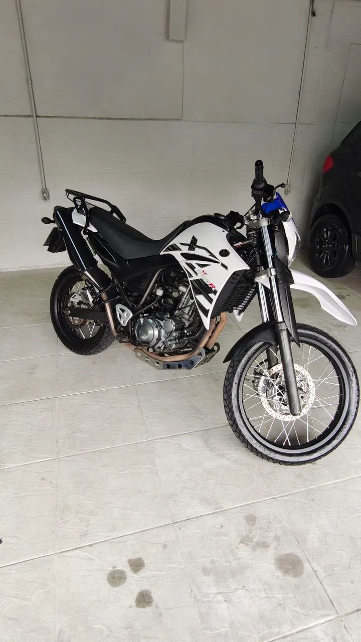 Perfeita Moto.