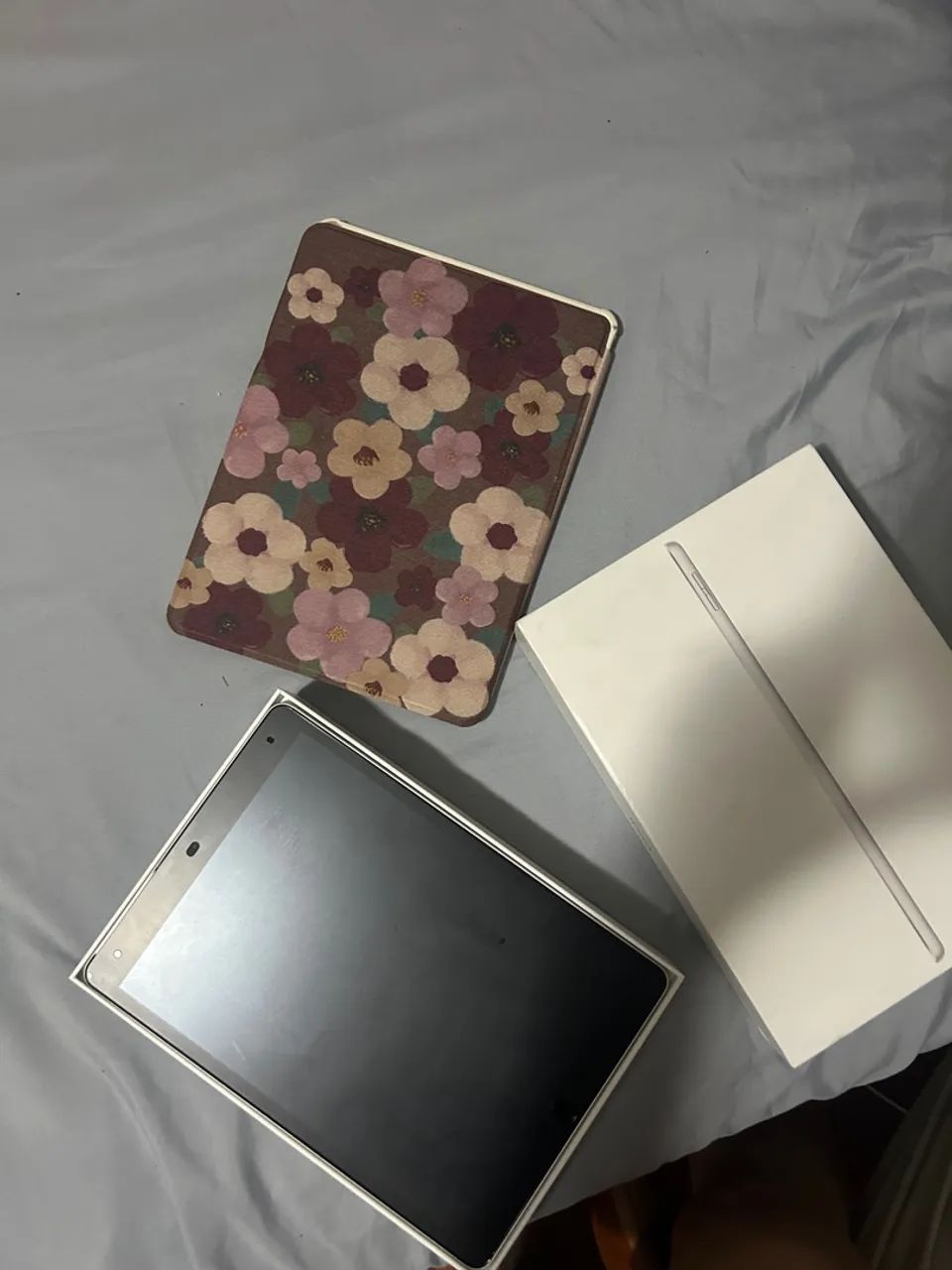 ipad 9ª geração 64GB - Foto 5