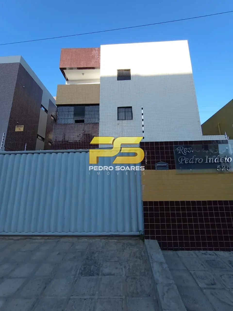 APARTAMENDO NOS BANCARIOS REF: 7 - Foto 4