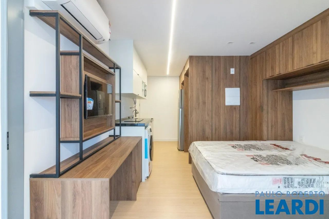 APARTAMENTO - VILA OLÍMPIA - SP - Foto 3