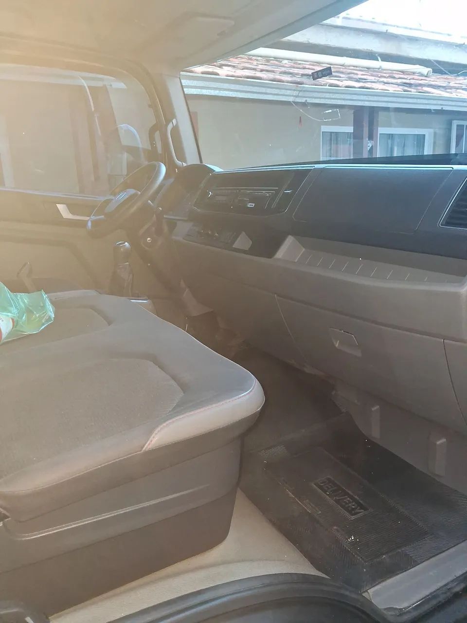 11180 vw delivery particular  - Foto 11