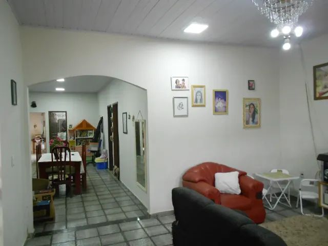 Casa na Vila Passos a venda - Foto 5