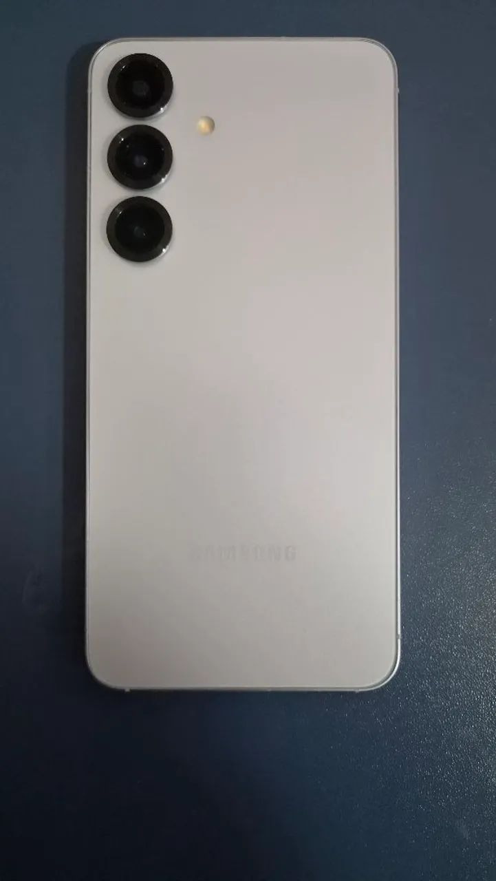 Samsung Galaxy S25 - Foto 5