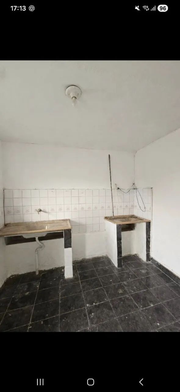 Kitnet c/garagem no eldorado! - Foto 4