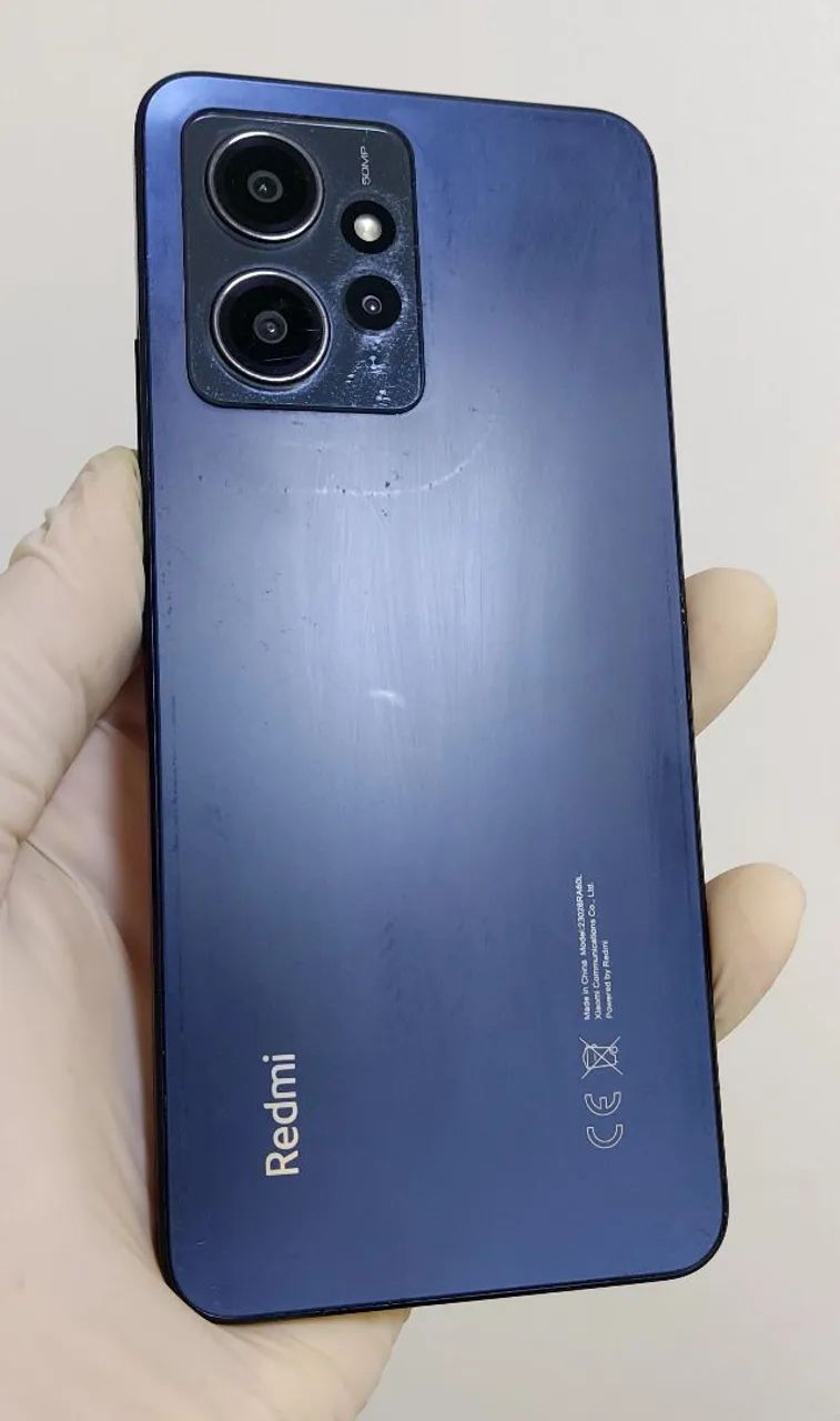 Redmi Note 12 4g - Foto 4