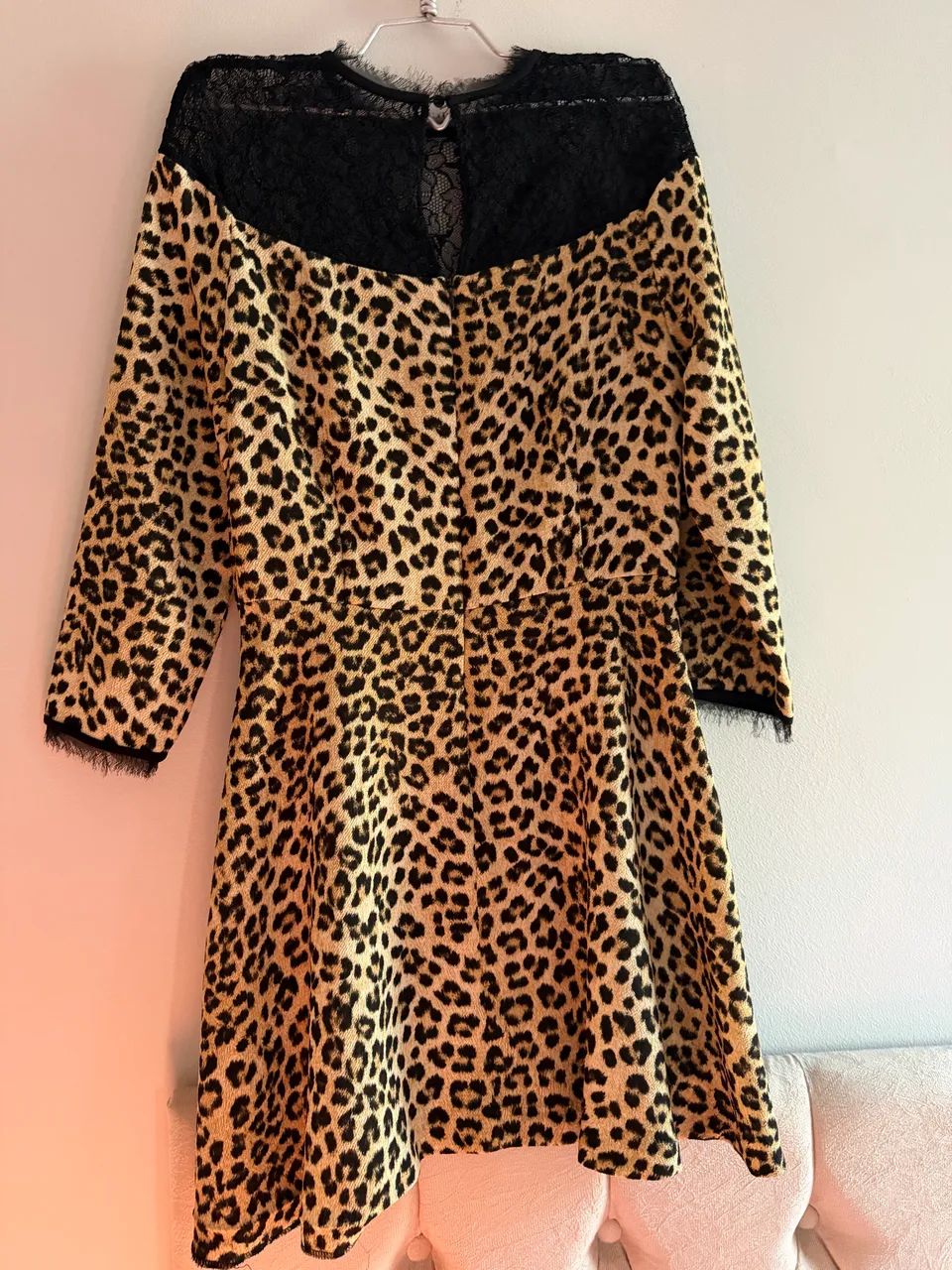 Vestido Zara P - Foto 5