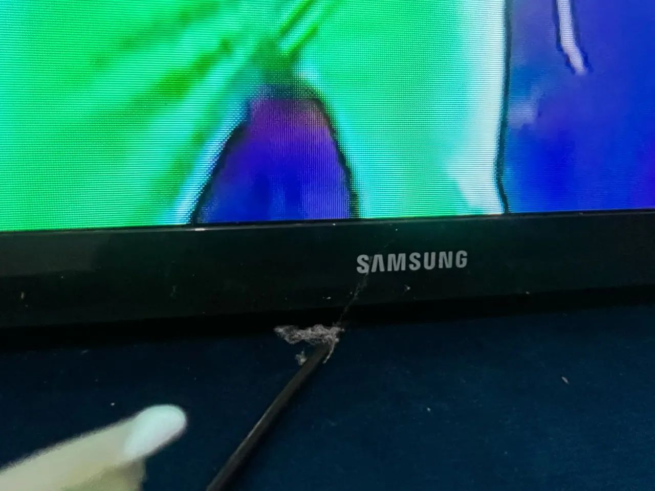 Smart tv 32 polegadas 