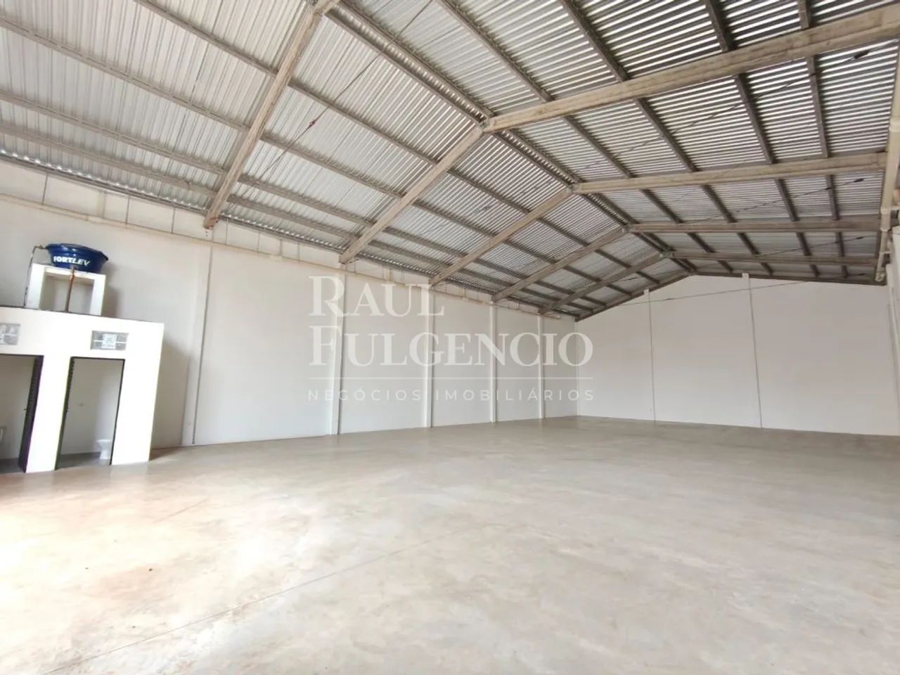 Barracão para alugar na região Central - Foto 4