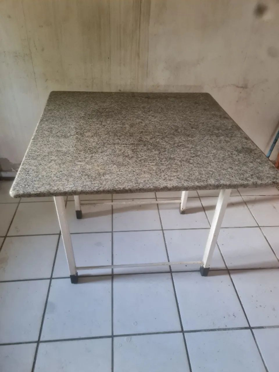 Mesa de mármore  - Foto 2