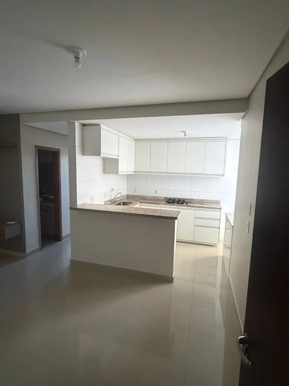 APARTAMENTO 2 QUARTOS NO EDIFICIO RESIDENCIAL GRACIOSA - Foto 2