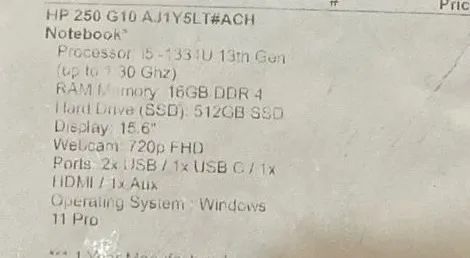 Notebook HP - Foto 4