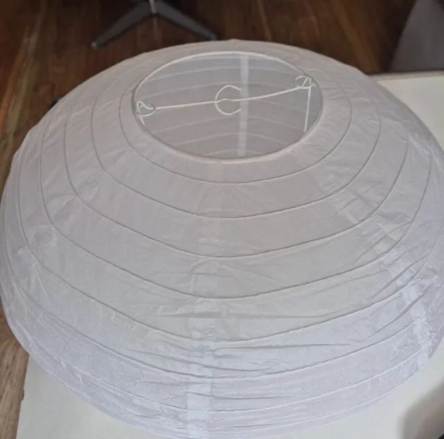 Luminaria Japonesa NOVA - Foto 3