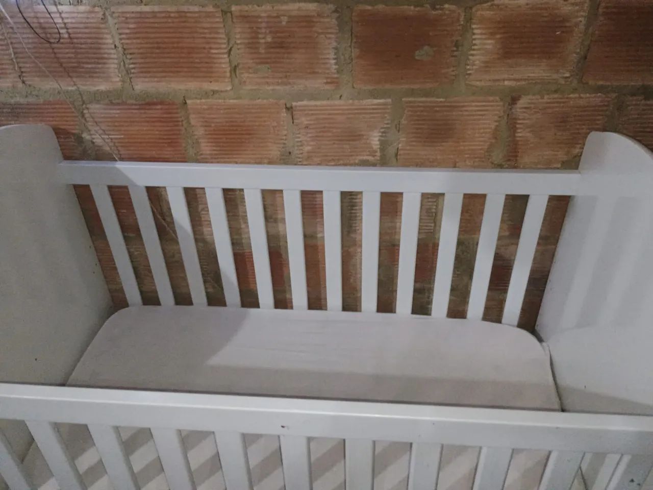 Berço  - Foto 2