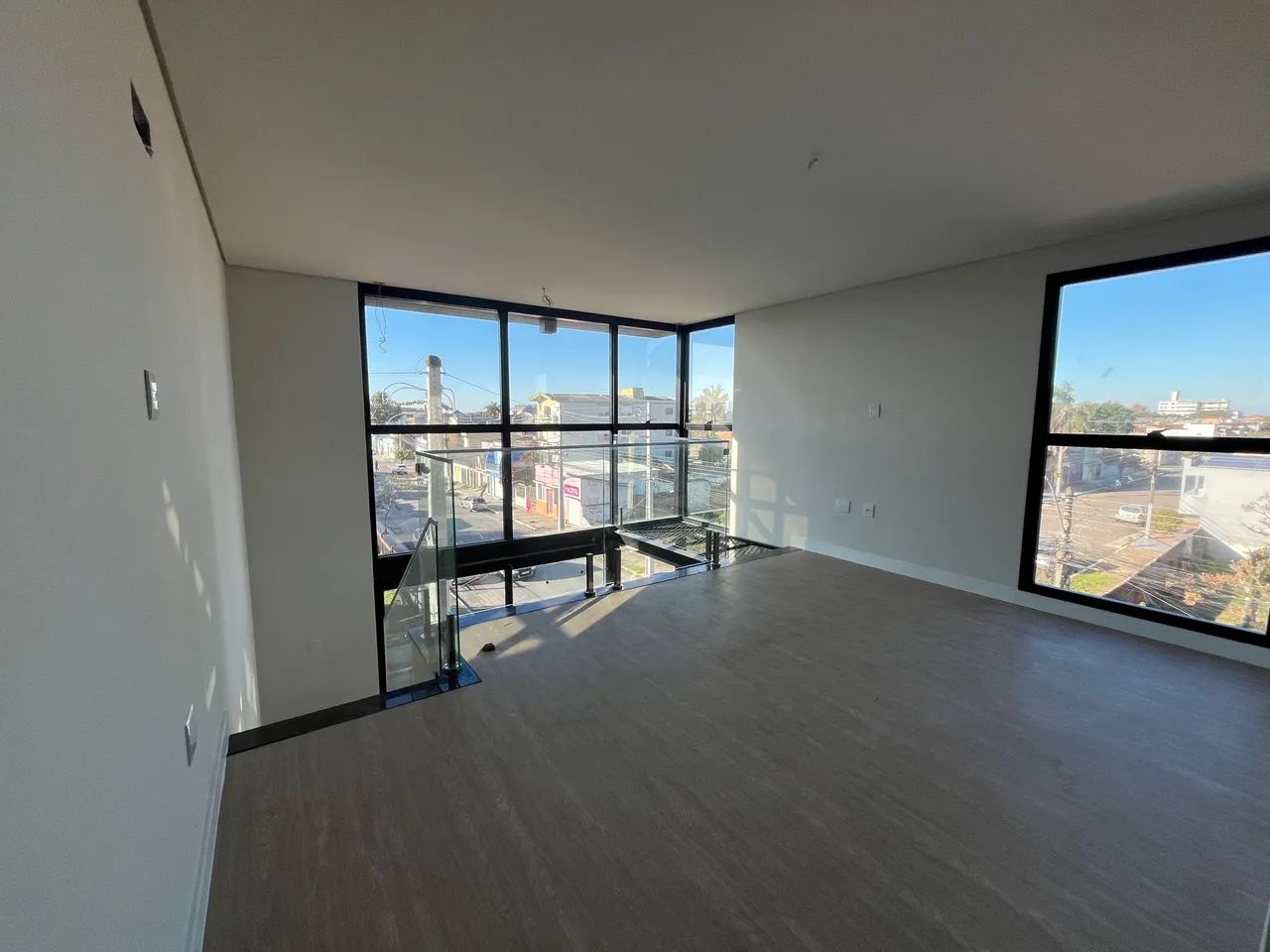 Apartamento duplex à venda no edifício Hayloft Dona Janaína, Centro - 57 m², 1 quarto (sen - Foto 5