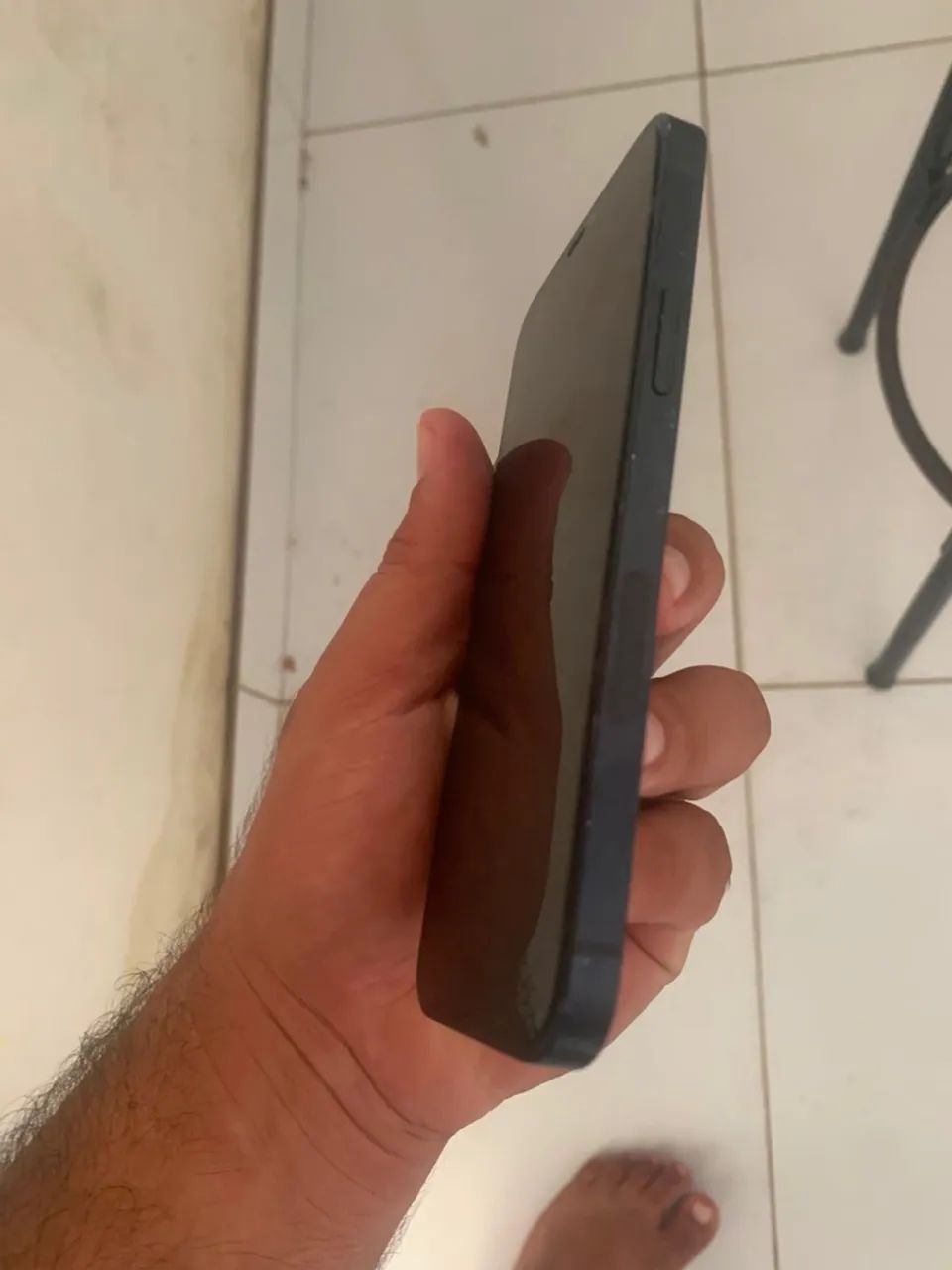 iPhone 12 black  - Foto 5
