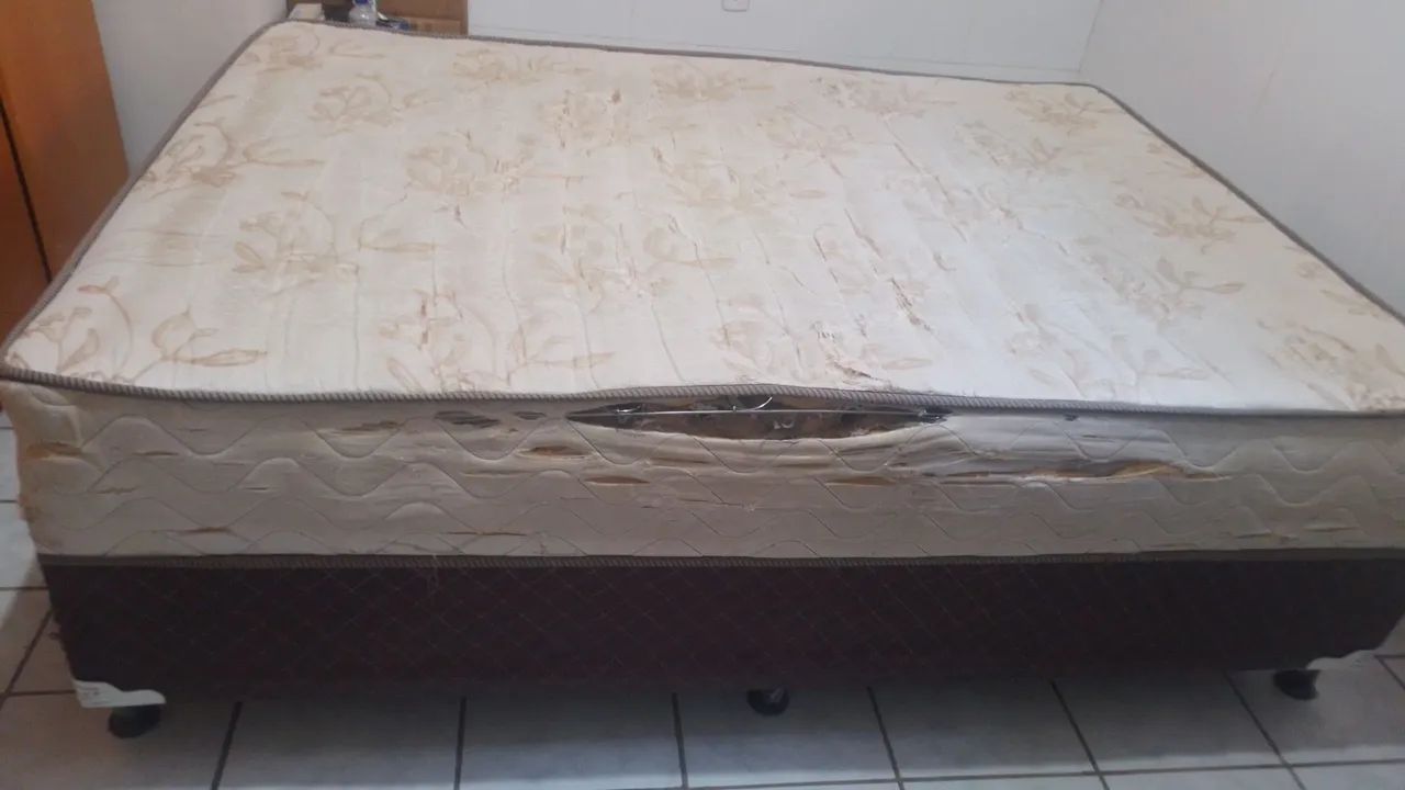 Cama Box Soft Flex - Foto 3