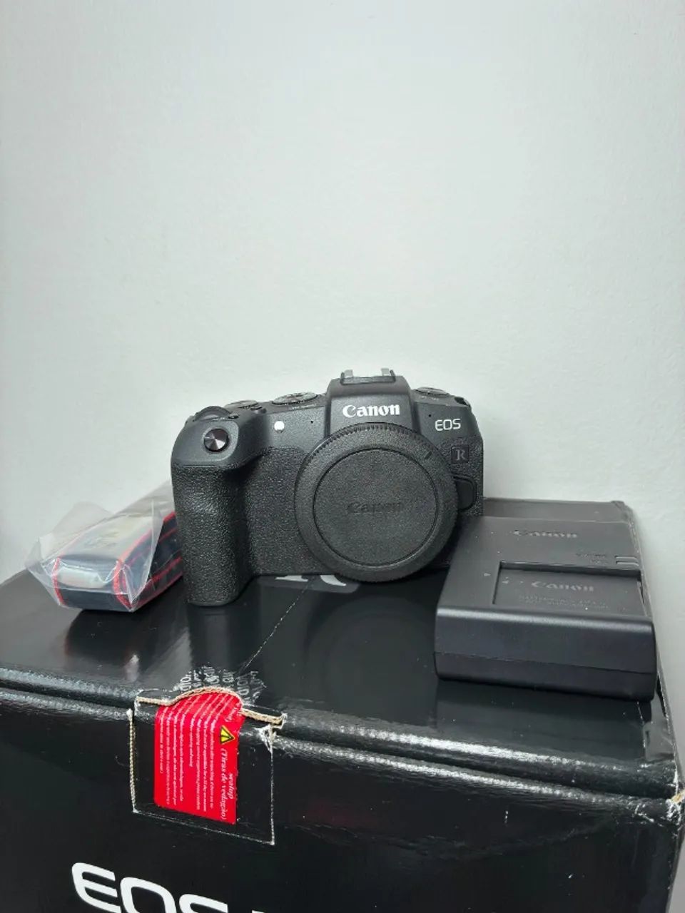 CANON RP Nova LACRADA - Foto 4