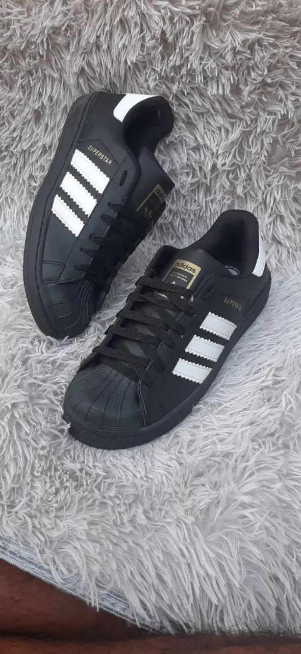 Tênis Adidas SuperStar 