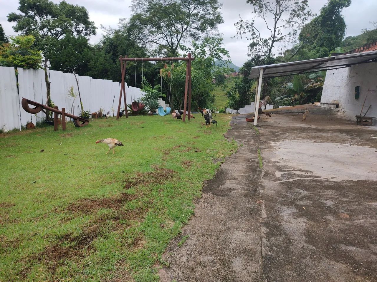 Casa estilo chácara  - Foto 4