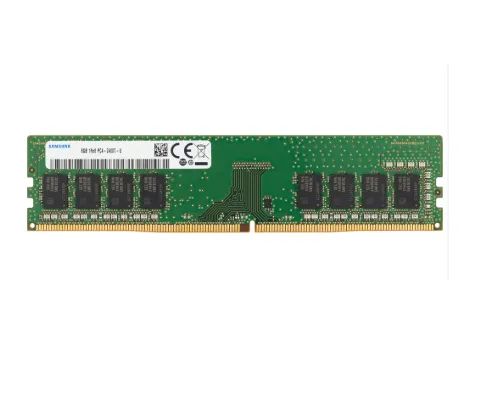 Memoria Samsung 8gb pc4 2400t - Memória RAM - Jardim Imperador