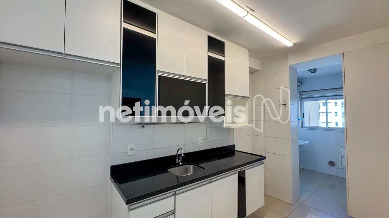 Venda Apartamento 3 quartos Vila da Serra Nova Lima - Foto 4