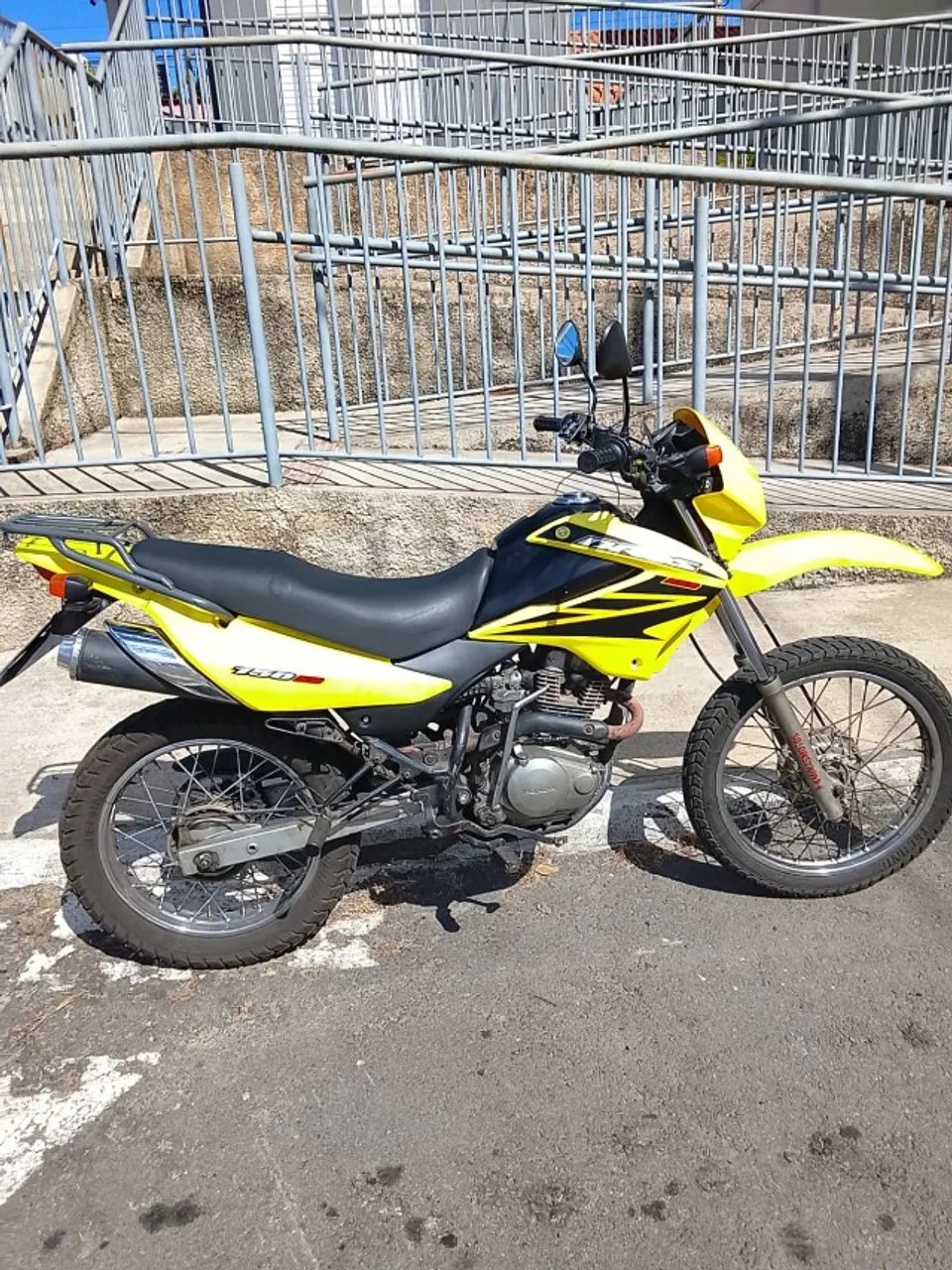Bros 150  - Foto 2