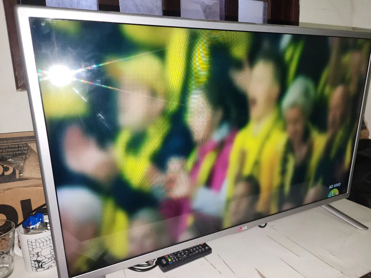 Tv 32 LG  - Foto 3