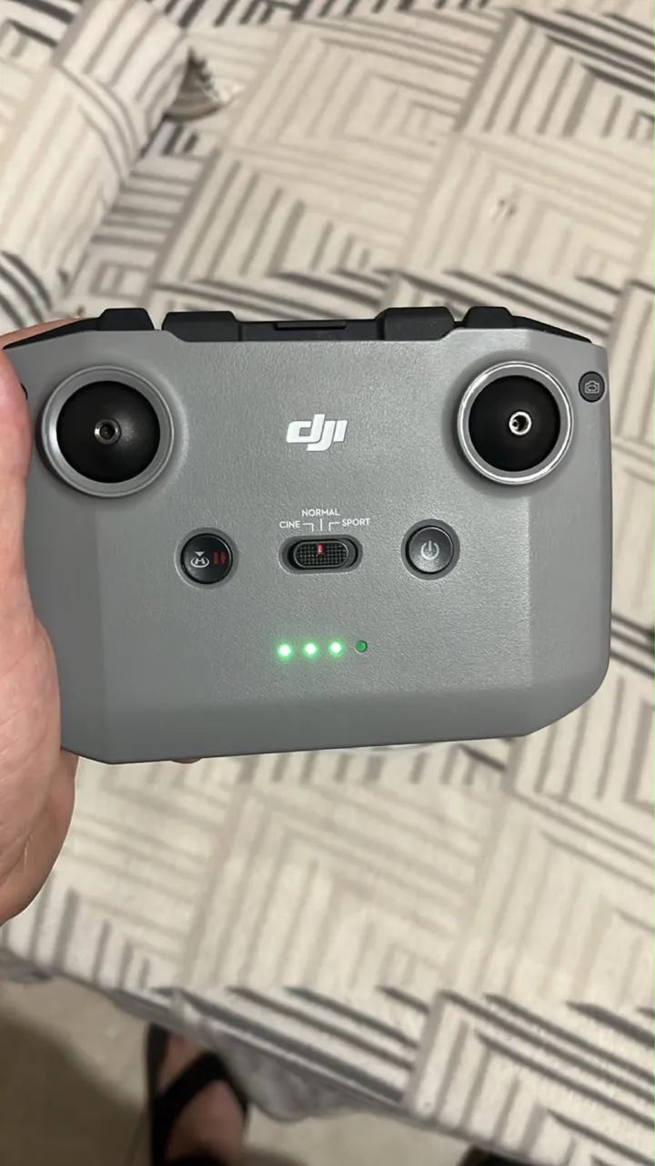 Drone dji mini 4k - Foto 4