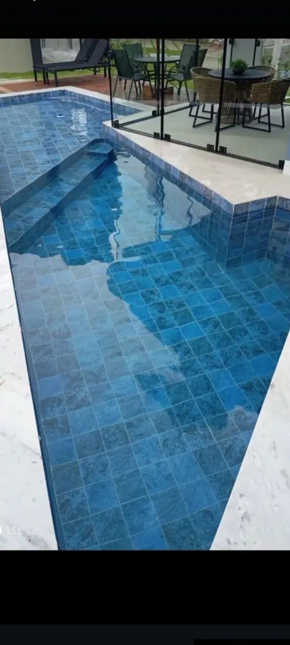 Piscineiro  - Foto 2