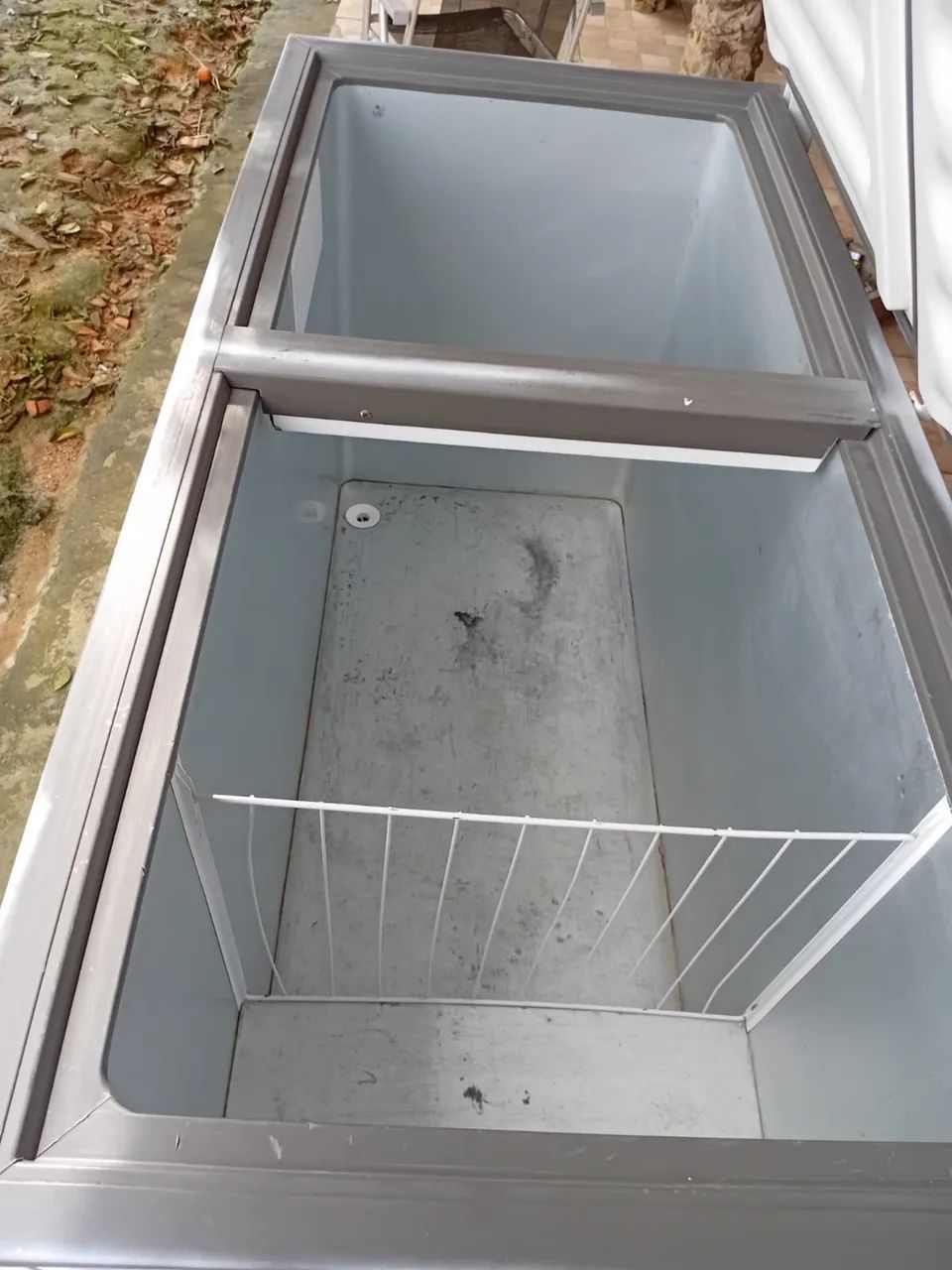 Freezer  - Foto 2