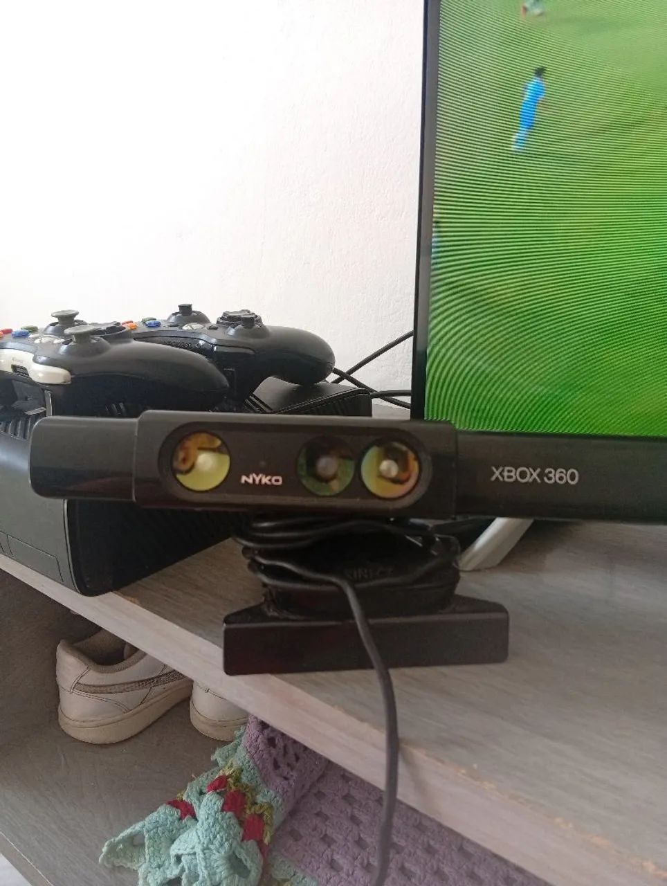 Xbox 360 troco por Pc - Foto 3