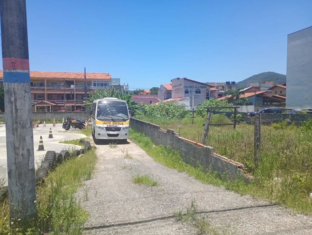 Terreno comercial à venda nos Ingleses - Foto 2