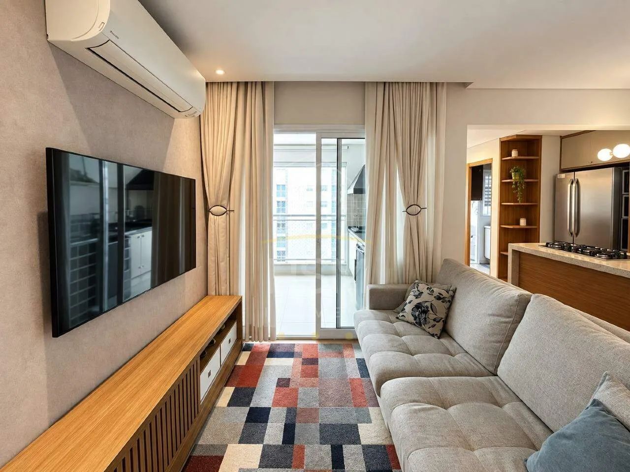 Exclusividade, conforto e sofisticação no Condomínio Master São Bernardo - 96m² - Foto 2