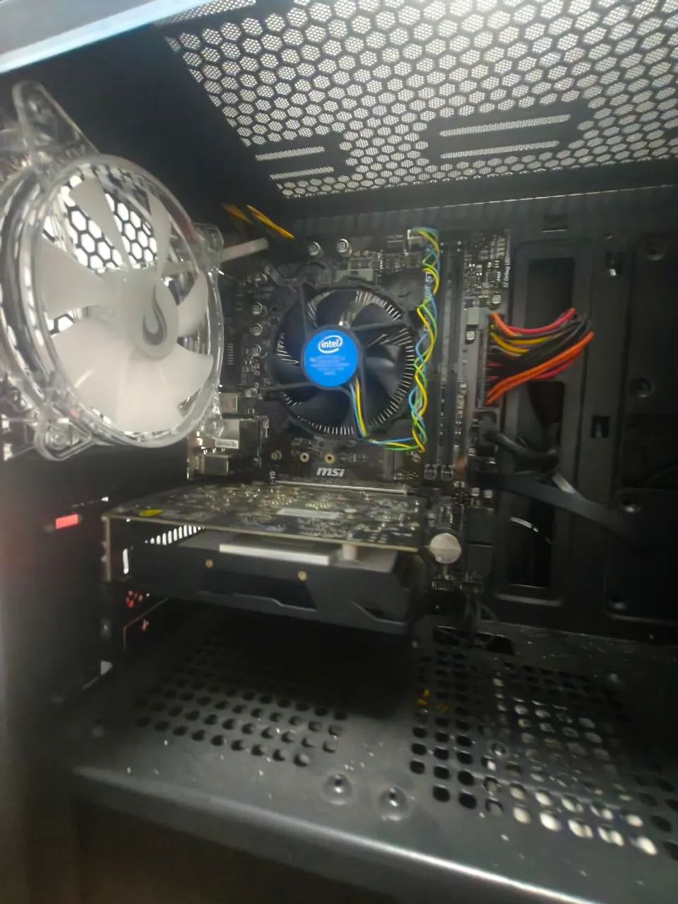 Kit Pc gamer  - Foto 5