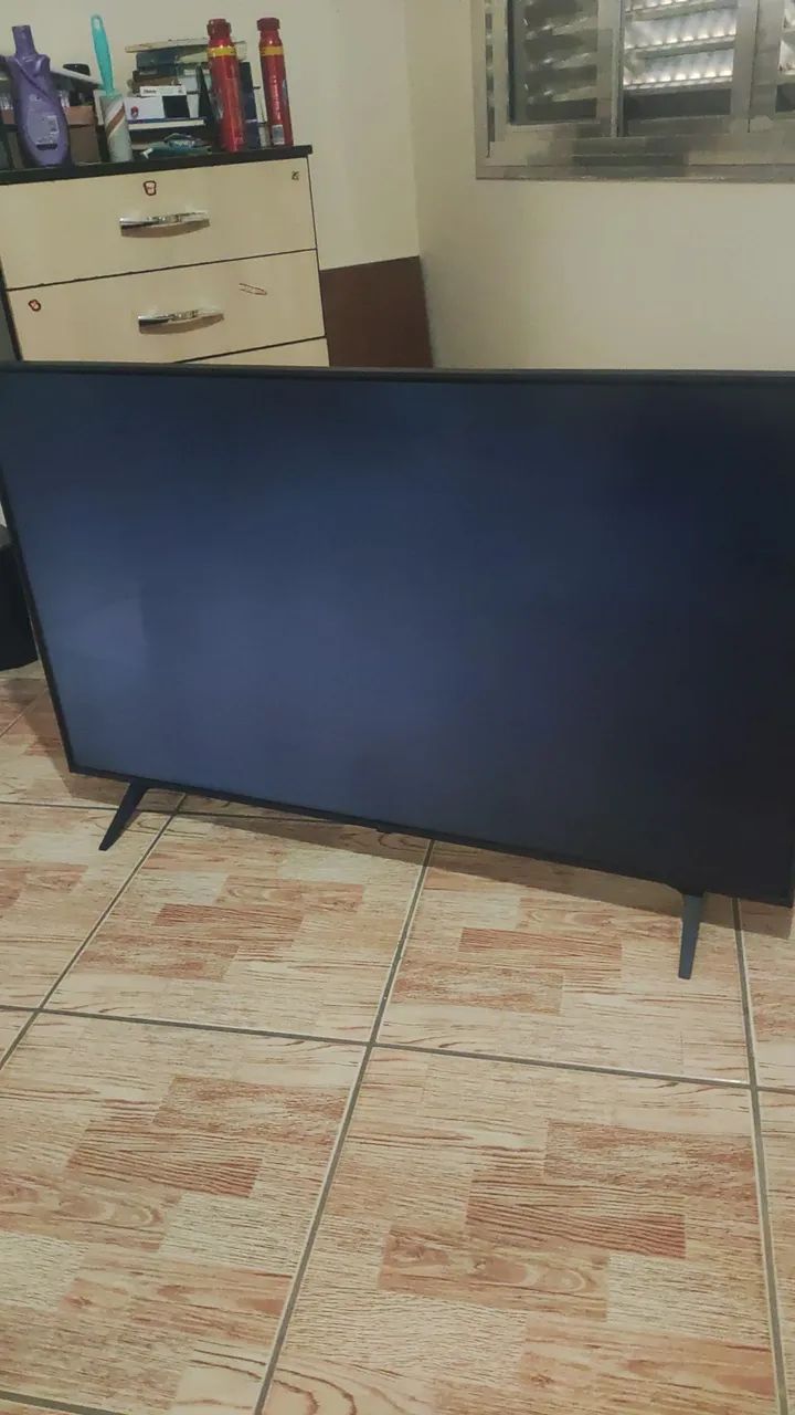 Tv para tirar peças 