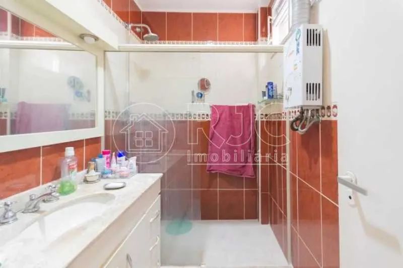 Apartamento : Padrão / Residencial / Grajaú - Foto 17