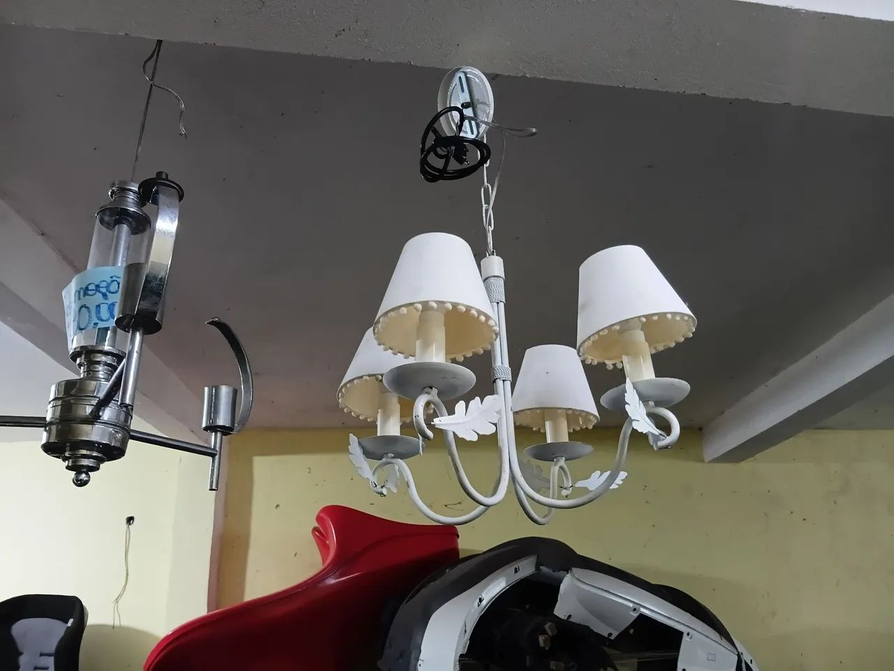 LUSTRE 