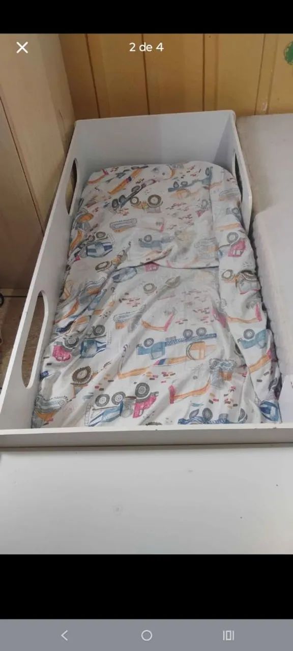 Cama infantil  - Foto 2