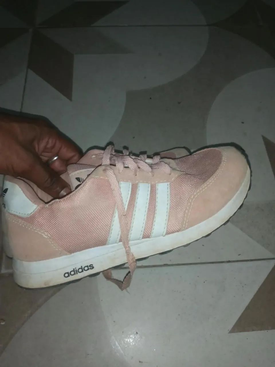 TÊNIS NIKE FEMININO  - Foto 2