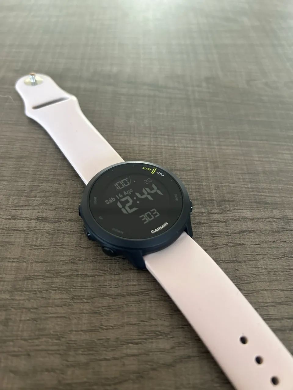 Garmin Forerunner 55 - Semi novo