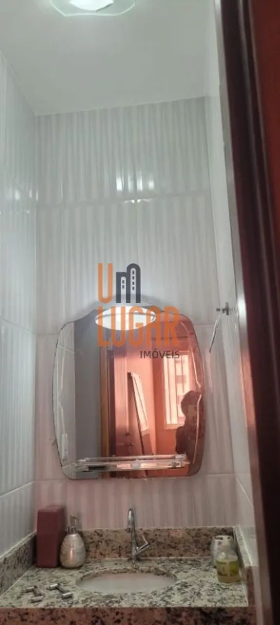 Um Lugar Imóveis Aluga: Apartamento Mobiliado para temporada no Ed. Reno - Pedreira - Foto 8