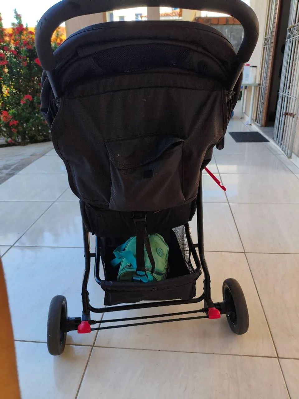 Carrinho de bebê  - Foto 2
