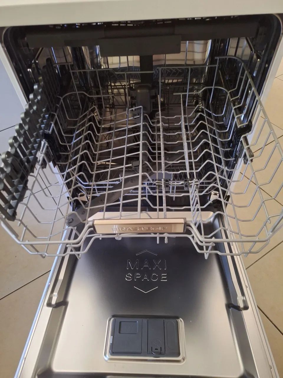 Maquina de lavar louça 15kg Brastemp  - Foto 4