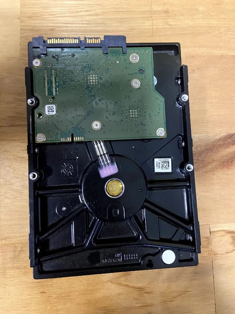 HD INTERNO SEAGATE BARRACUDA 2TB - Foto 2